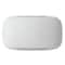 Newhouse Hardware Wired Oval Two-Note Door Bell Chime, White CHM2 - alternate 1